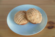 Guava concha - 2 pastries
