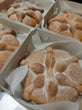 Pan de Muerto - Family size