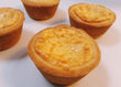 Cubilete - 2 pastries