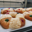 Mini Rosca