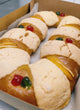 Rosca tradicional