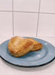 Dulce de leche empanada - 2 pastries