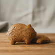 Two puerquito cookies hero shot