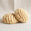 Vanilla Conchas — Par